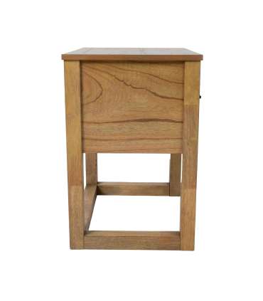 Öökapp OZZO 40x56xH60cm, hele puit