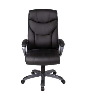 Töötool CONNOR, 73,5x65,5xH115-124cm, must