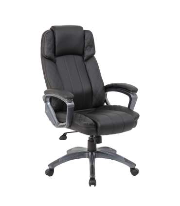 Рабочий стул HOWARD черный