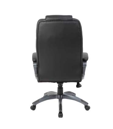 Рабочий стул HOWARD черный