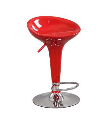 Baaripukk AMIGO punane