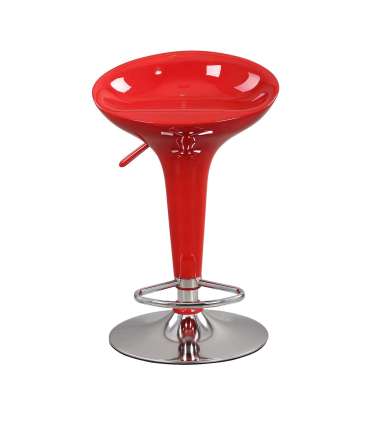 Baaripukk AMIGO punane