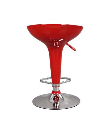 Baaripukk AMIGO punane