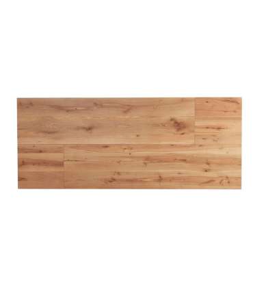 Söögilaud BYRON 190x100xH76cm, tamm