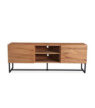 TV laud BYRON 160x41xH60cm, tamm