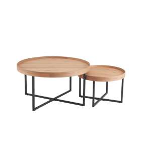 Diivanilaud MUSIC 2tk D70xH46, D50xH38, 