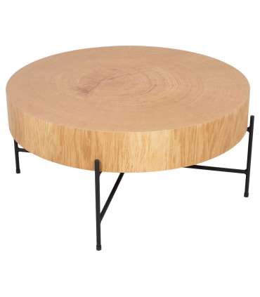 Diivanilaud CASTINO D75xH36cm, tamm