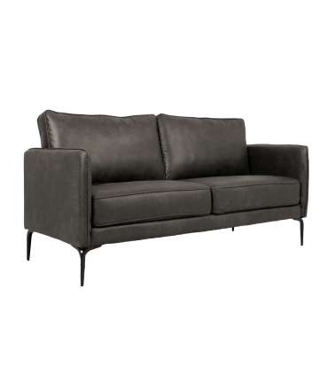 Diivan SOFIA 2-kohaline, tume oliiv