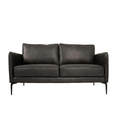 Diivan SOFIA 2-kohaline, tume oliiv