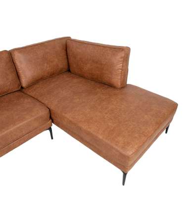 Nurgadiivan SOFIA PN, pruun