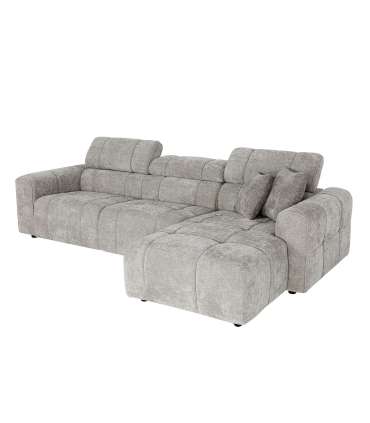 Nurgadiivan BELISMA PN 291x105/169xH74/92cm, hall