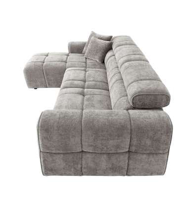 Nurgadiivan BELISMA VN, hall