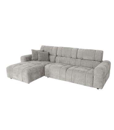 Nurgadiivan BELISMA VN 291x105/169xH74/92cm, hall