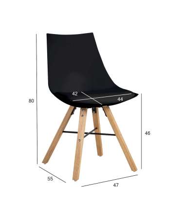 Tool SEIKO 47x55xH80cm, must