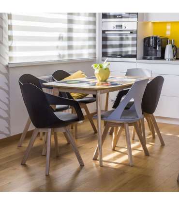 Tool STUART 58x57xH82cm, must