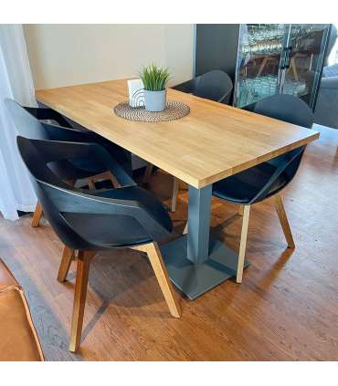 Tool STUART 58x57xH82cm, must