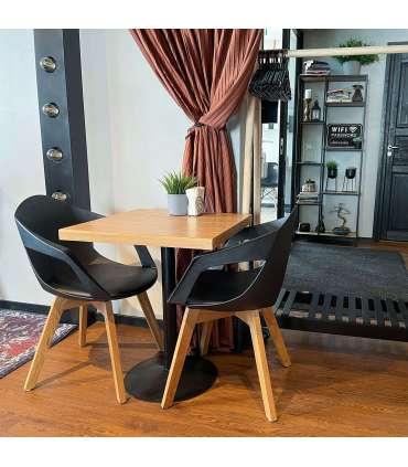 Tool STUART 58x57xH82cm, must