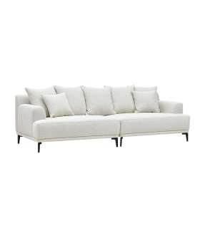 Diivan MAGNOLIA 4-kohaline, helebee˛