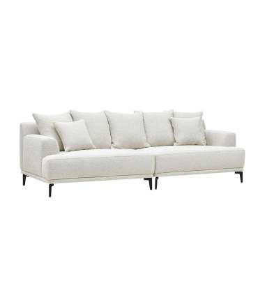 Diivan MAGNOLIA 4-kohaline, helebee˛