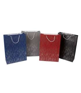 Kinkekott SPRINKLE, 32x38x12cm, mix