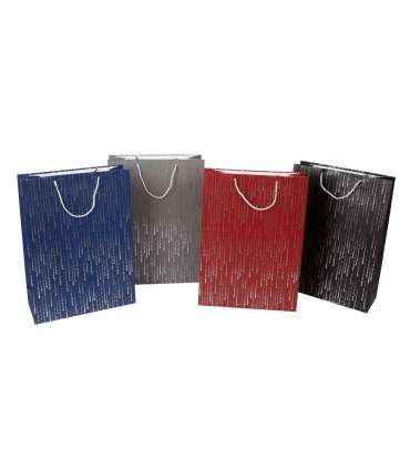 Kinkekott SPRINKLE, 32x38x12cm, mix