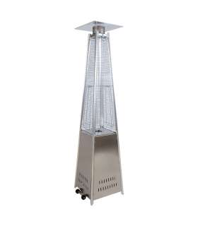 Gaasisoojendi TOWER H227cm, 13kW