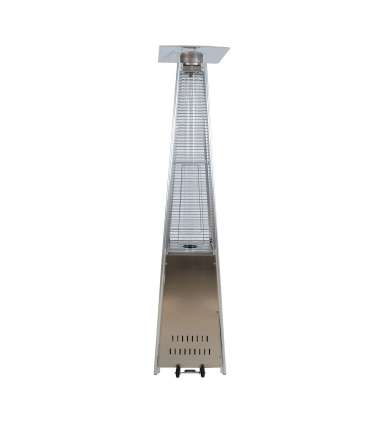 Gaasisoojendi TOWER H227cm, 13kW