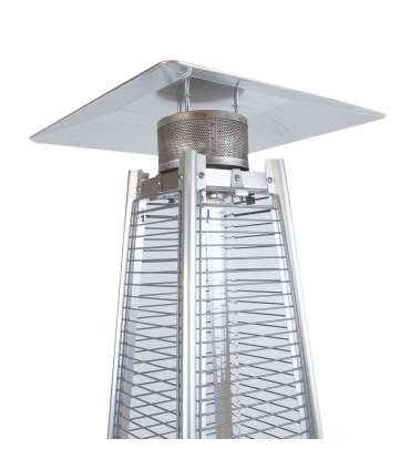 Газовый обогреватель TOWER 227см