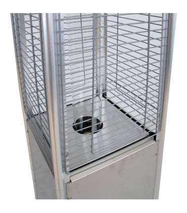 Газовый обогреватель TOWER 227см