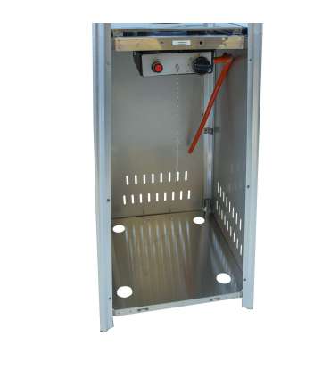 Газовый обогреватель TOWER 227см