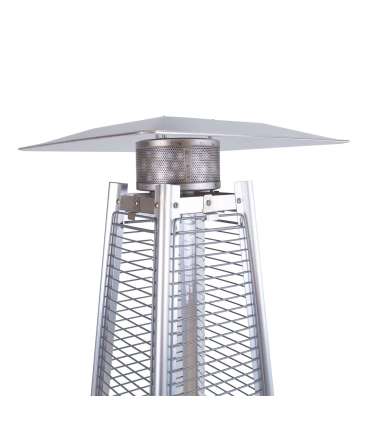 Газовый обогреватель TOWER 227см