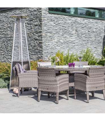 Газовый обогреватель TOWER 227см