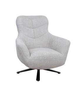 Tugitool HELGA 89x90xH99cm, helehall