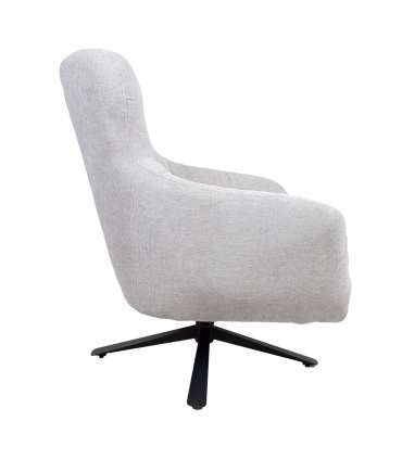 Tugitool HELGA 89x90xH99cm, helehall