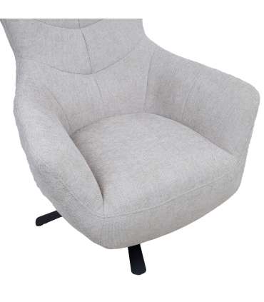 Tugitool HELGA 89x90xH99cm, helehall