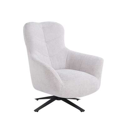 Tugitool HELGA 89x90xH99cm, helehall