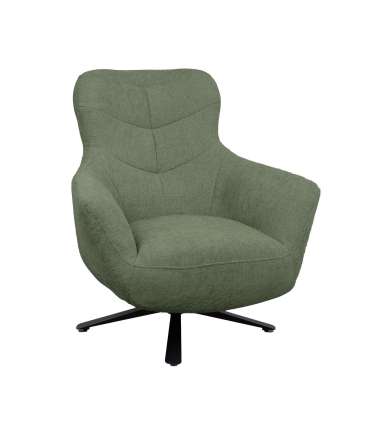 Tugitool HELGA 89x90xH99cm, roheline