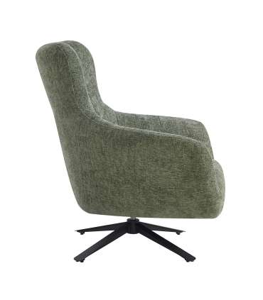 Tugitool HELGA 89x90xH99cm, roheline