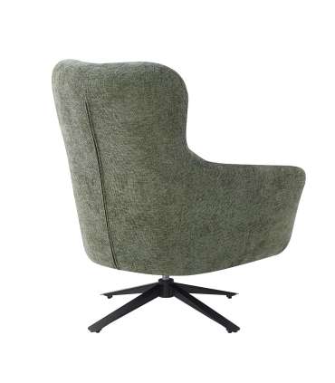 Tugitool HELGA 89x90xH99cm, roheline