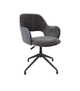 Töötool KENO ilma ratasteta, hall