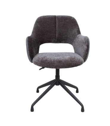 Töötool KENO ilma ratasteta, hall