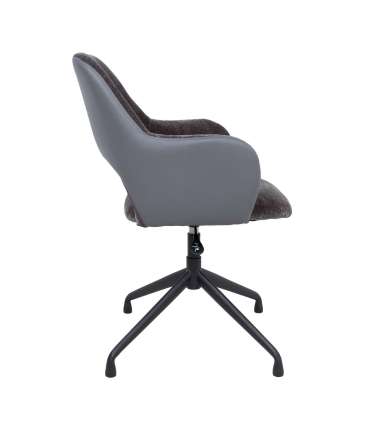 Töötool KENO ilma ratasteta, hall