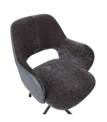 Töötool KENO ilma ratasteta, hall