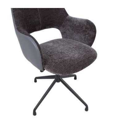 Töötool KENO ilma ratasteta, hall