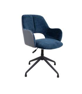 Töötool KENO ilma ratasteta, sinine/hall