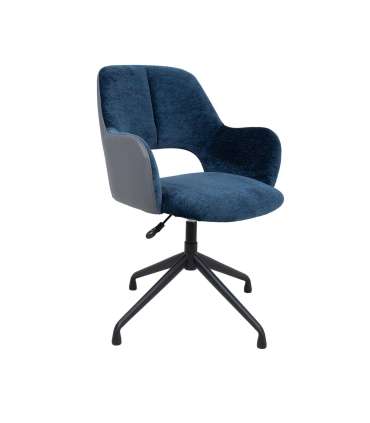 Töötool KENO ilma ratasteta, sinine/hall