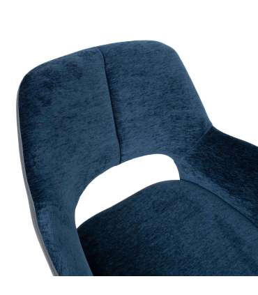 Töötool KENO ilma ratasteta, sinine/hall