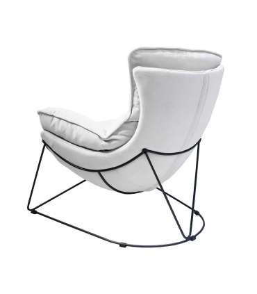 Tugitool DIVA 88x96xH84cm, helehall