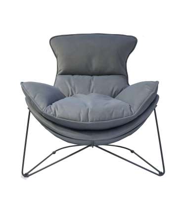 Tugitool DIVA 88x96xH84cm, hall