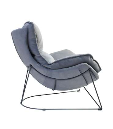 Tugitool DIVA 88x96xH84cm, hall